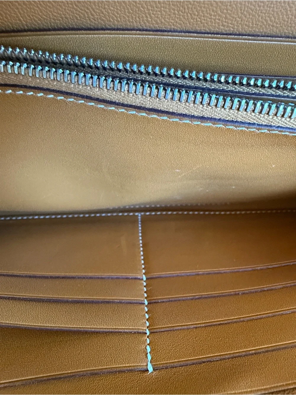 Hermes elegant orange